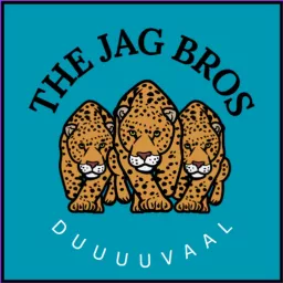 The Jag Bros (Jacksonville Jaguars) Podcast artwork