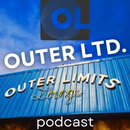 Outer Limited: The Outer Limits Lounge Podcast