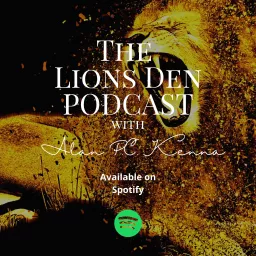The Lions Den Podcast artwork