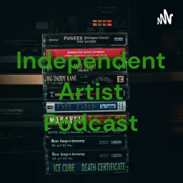 Independent Artist Podcast artwork