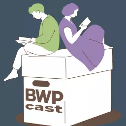 Books with Pictures Podcast artwork