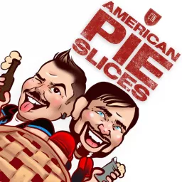 American Pie Slices Podcast artwork