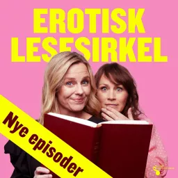 Erotisk Lesesirkel Podcast artwork