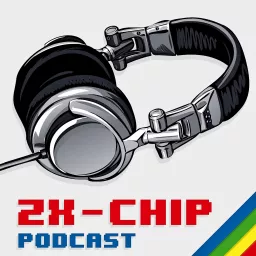 zx chip podcast artwork