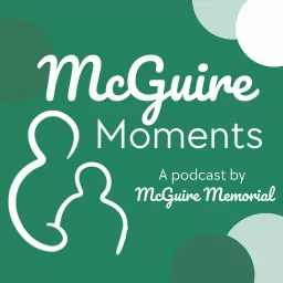 McGuire Moments Podcast artwork