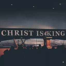 CHRIST IS KING CHURCH (San Antonio, TX)