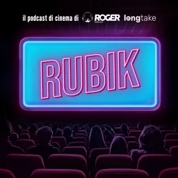 Rubik Podcast artwork