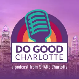 Do Good Charlotte Podcast artwork