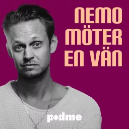 Nemo Möter En Vän Podcast artwork
