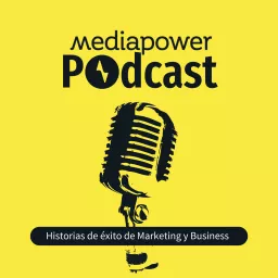 Media Power Podcast artwork