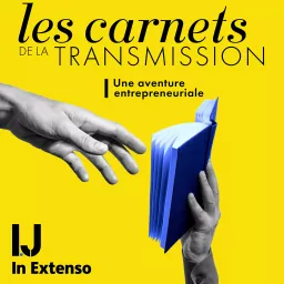 Les carnets de la transmission Podcast artwork