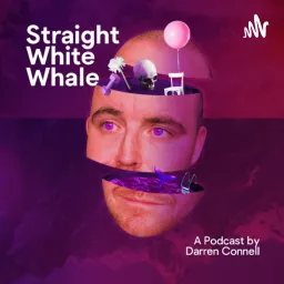 Straight White Whale Podcast artwork