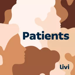 Patients Podcast artwork
