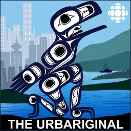 The Urbariginal Podcast artwork