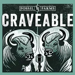 Craveable Podcast artwork