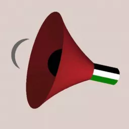 Let's Talk Palestine Podcast artwork