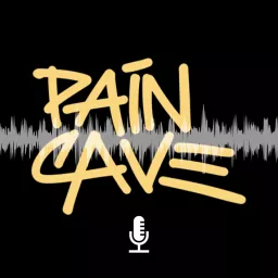 Le Pain Cave Podcast artwork