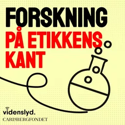 Tænketanken Podcast artwork