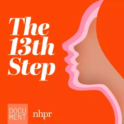 The 13th Step Podcast artwork