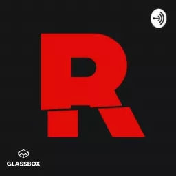 rSlash Podcast artwork