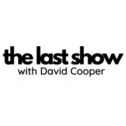 The Last Show with David Cooper