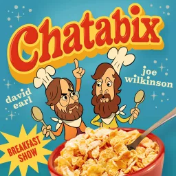 Chatabix Podcast artwork