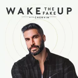 Wake The Fake Up Podcast artwork