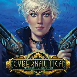 Cybernautica Podcast artwork