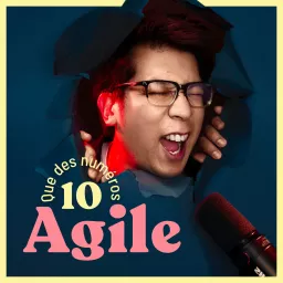 Que des numéros 10 Agile Podcast artwork