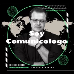 Soy Comunicologo Podcast artwork