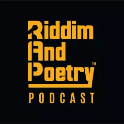 Riddim And Poetry Podcast artwork
