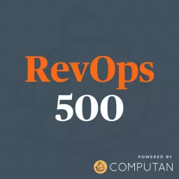 RevOps 500 Podcast artwork