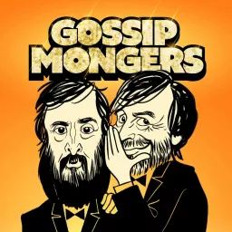 GOSSIPMONGERS Podcast artwork