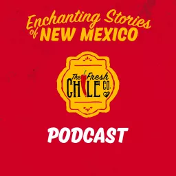 The Fresh Chile Company Podcast artwork