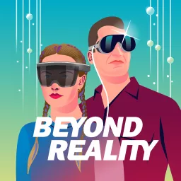 Beyond Reality - Der Apple Vision Pro Podcast artwork