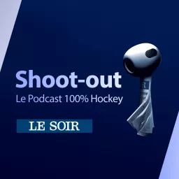 Shoot-out Podcast artwork