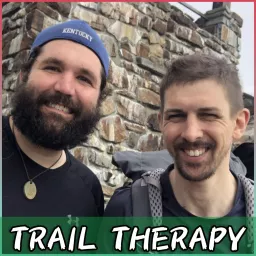 Trail Therapy Podcast artwork