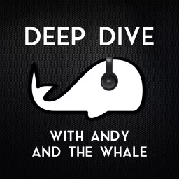 Deep Dive Gambling Podcast artwork