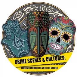 Crime Scenes and Cultures