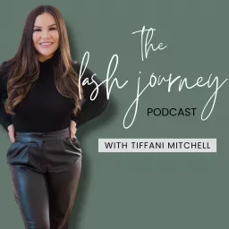 The Lash Journey Podcast artwork