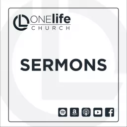 Sermons from One Life Church Alexandria Podcast artwork