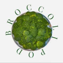 Broccoli Pod Podcast artwork