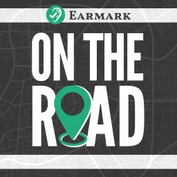 Earmark On The Road Podcast artwork