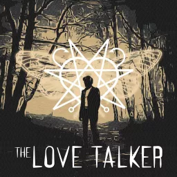 The Love Talker Podcast artwork