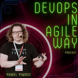 DevOps In Agile Way