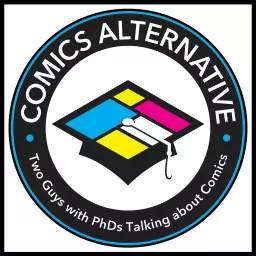 The Comics Alternative