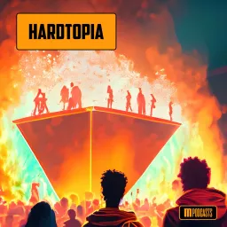 Hardtopia (Hardstyle)