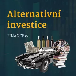 FINANCE.CZ: Alternativní investice Podcast artwork