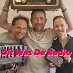 Dit Was De Radio Podcast artwork