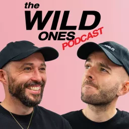 The Wild Ones Cycling Podcast artwork